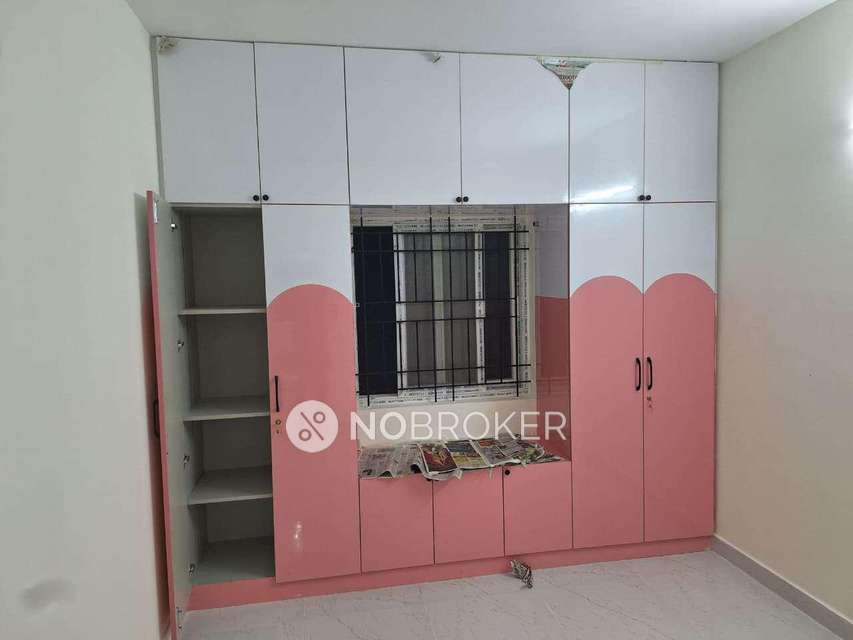 3 BHK Flat In Sree Balaji Classic Apartment For Sale  In Medahalli