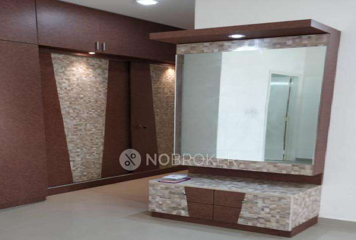 2 BHK Flat In Maiden Heights At My Town For Sale  In Jigani