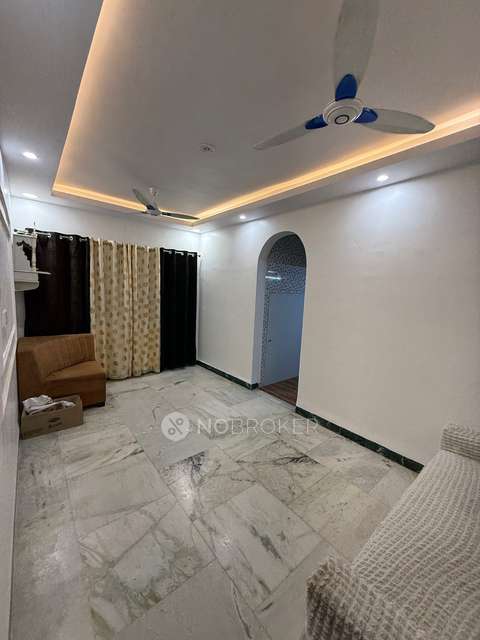 2 BHK Flat In Jivdani Plaza for Rent  In Pratik Apartment