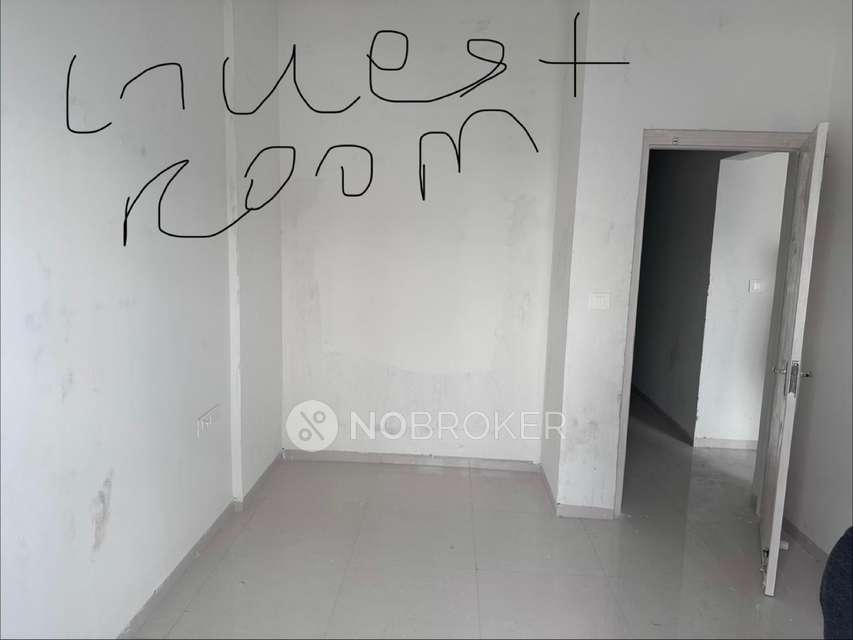 2 BHK Flat In Ds Max Senate For Sale  In Begur
