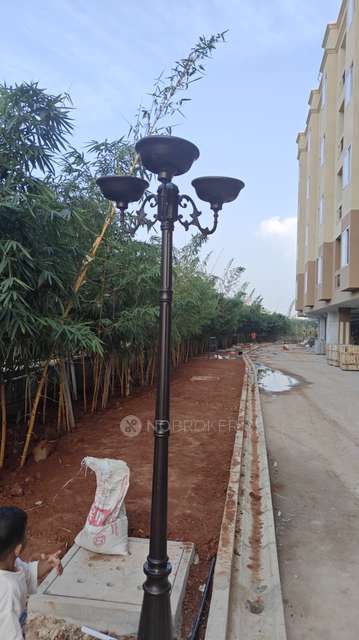 2 BHK Flat In Ds Max Senate For Sale  In Begur