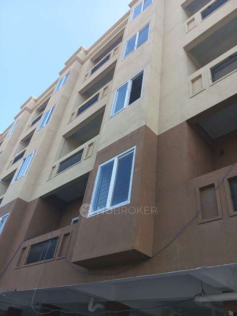 2 BHK Flat In Ds Max Senate For Sale  In Begur