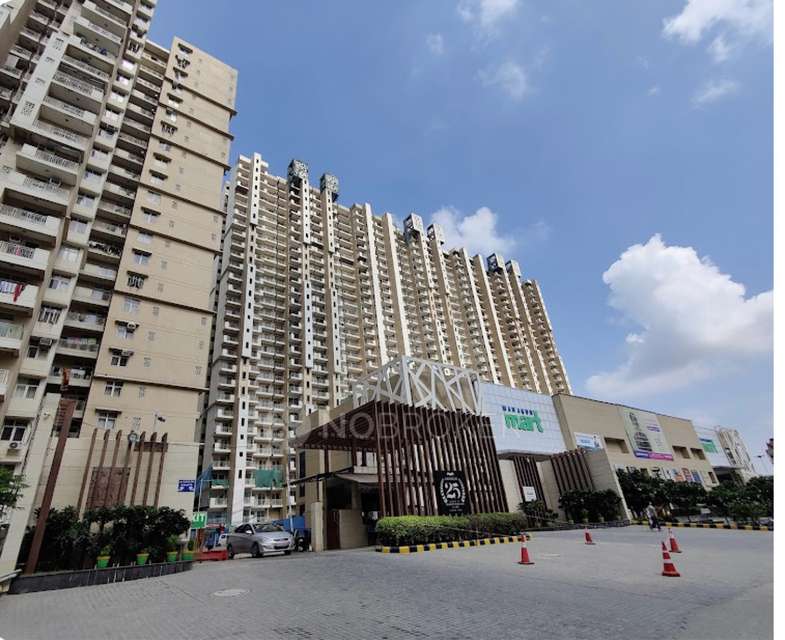 2 BHK Flat In Mahagun Marvella for Rent  In Shop No. Ff - 09 First Floor, Exotica Dream Ville Arcade, Sector 16 C, Gaur City 2, Ghaziabad Uttar Pradesh