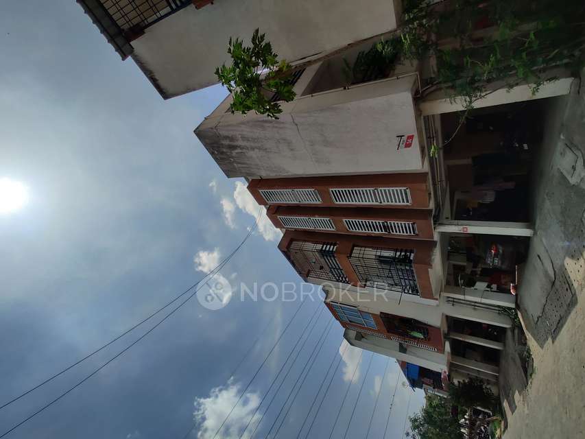 2 BHK Flat In Vgn Platina for Rent  In Ayappakkam