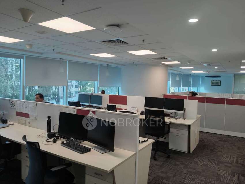 Office Space in Rajajinagar, Bangalore for Rent 