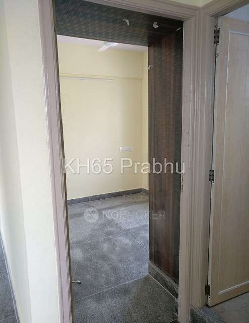 2 BHK Flat In Datta Sai Nivas for Rent  In Tulasi Layout