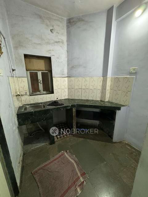 1 BHK Flat In Shivshankar Apartment, Juinagar For Sale  In Juinagar