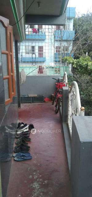 1 RK House for Rent  In Yeswanthpur