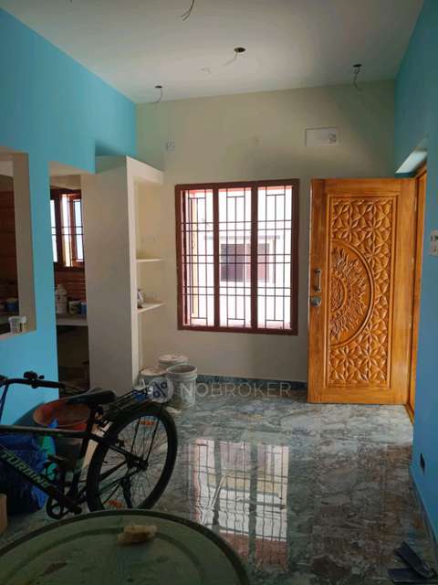 2 BHK Flat In Aram Residence for Rent  In Vengavasal