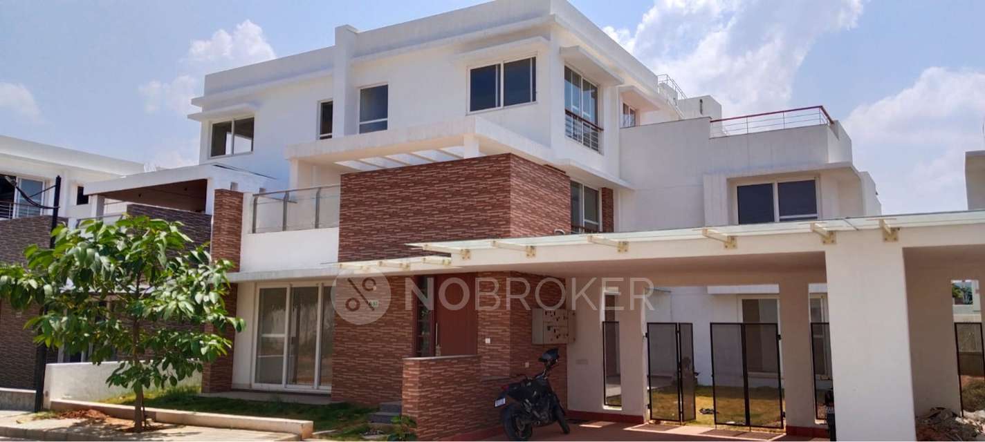 4 BHK Villa In Sterling Villa Grande For Sale  In Krishnarajapura 