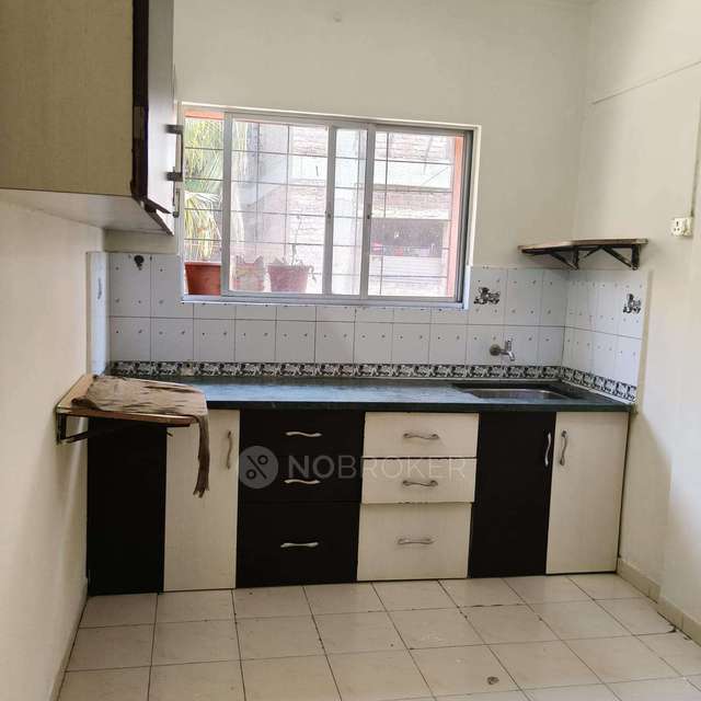 akash society Kharadi Rent - WITHOUT BROKERAGE Semi-furnished 1 BHK ...