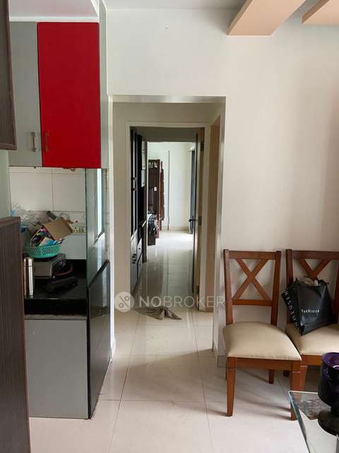 3 BHK Flat In Sylvania Apartments for Rent  In Hadapsar