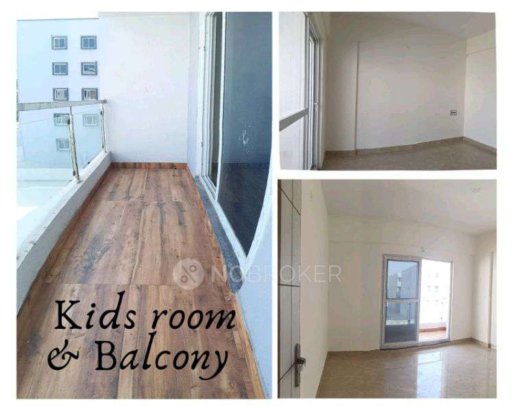 2 BHK Flat In Sahasra Serenity For Sale  In Kumbena Agrahara