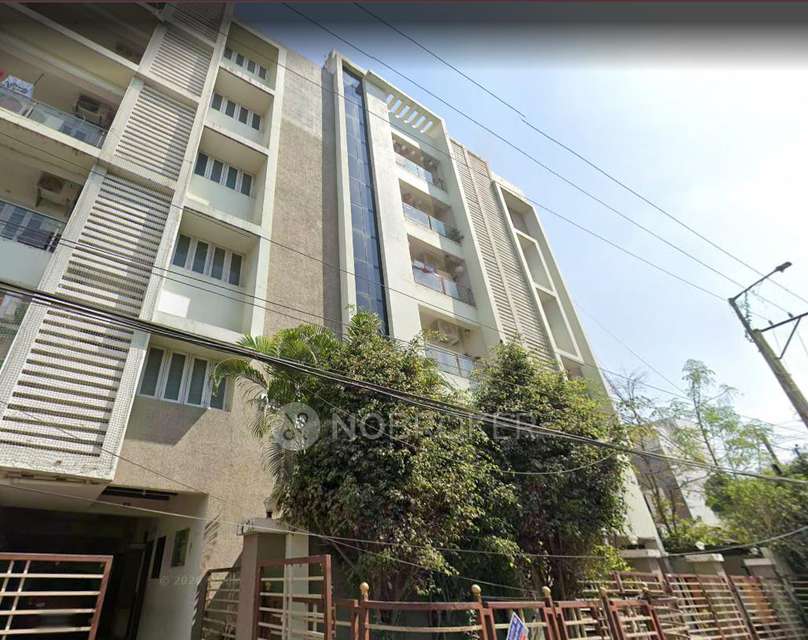 3 BHK Flat In Durga Elevate for Rent In Malkajgiri
