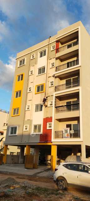 2 BHK Flat In Sln Enclave For Sale  In Sln Enclave - Bandapura