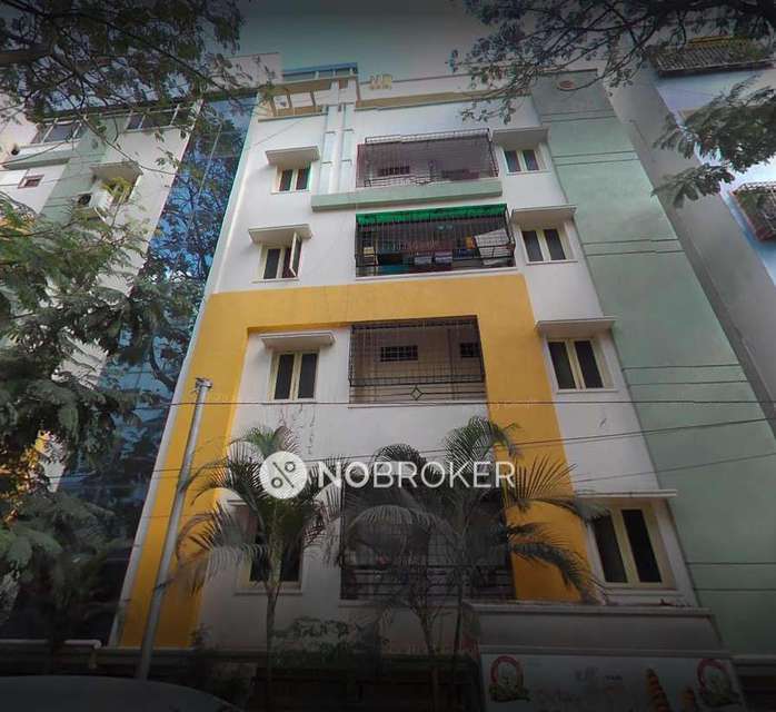 2 BHK Flat In Sreevari Residency For Sale  In Nizampet