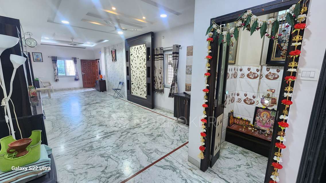 3 BHK Flat In Bhavanis Ynr Paradise Yapral for Rent  In Ratnadeep Supermarket