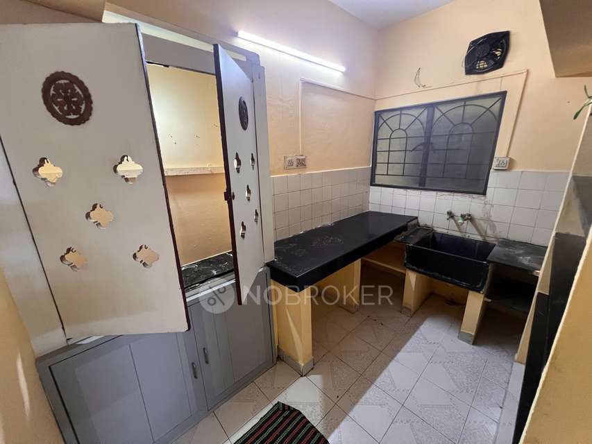 2 BHK Flat In Ganga Complex for Rent  In Ganga Complex