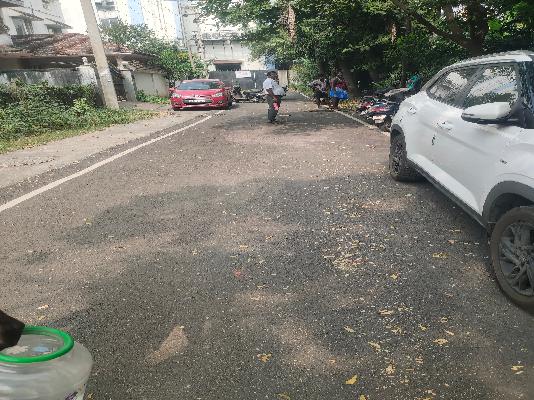 Plot For Sale  In Maduravoyal