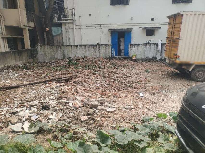 Plot For Sale  In Maduravoyal