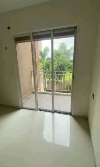1 BHK Flat In Akshar Emperia Garden for Rent  In Panvel