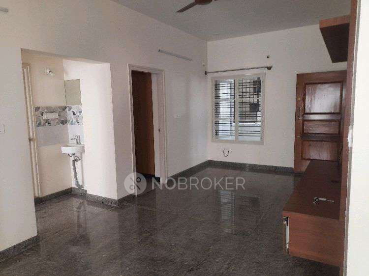 2 BHK House for Rent  In 21, 1st Main Rd, Reshme Nagara, Adarsha Layout, Bengaluru, Karnataka 560109, India