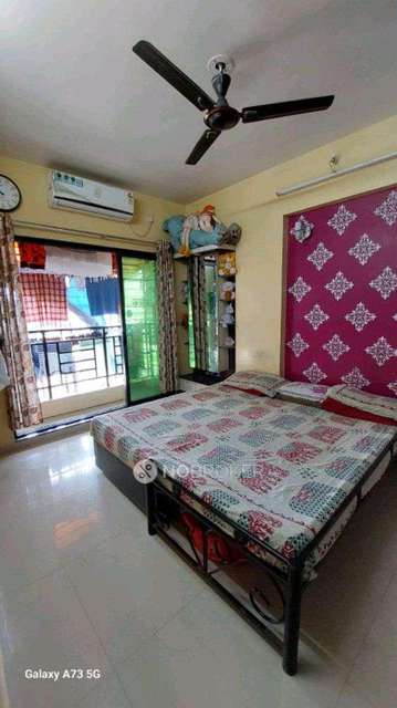 2 BHK Flat In Green Avenue Complex For Sale  In Shilphata