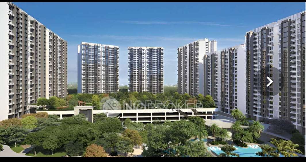 3 BHK Flat In Godrej Serene For Sale  In Mamurdi