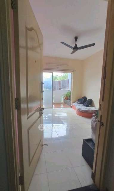 Single Room for Female In 2 BHK  In Ike No Midori In Bavdhan