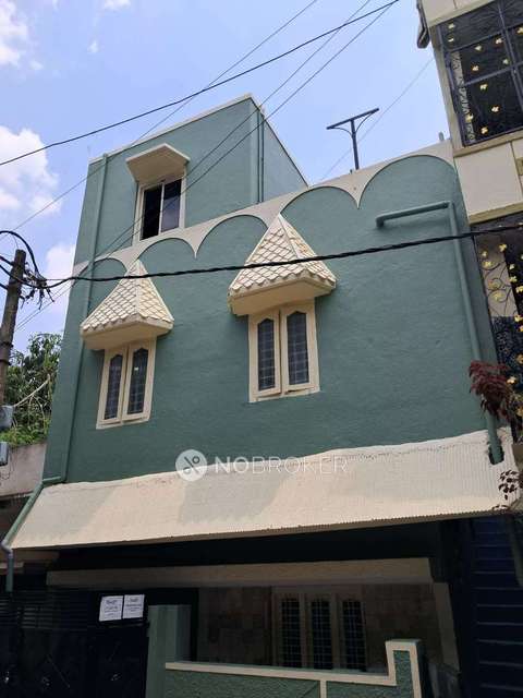 1 BHK House for Rent  In Richards Town