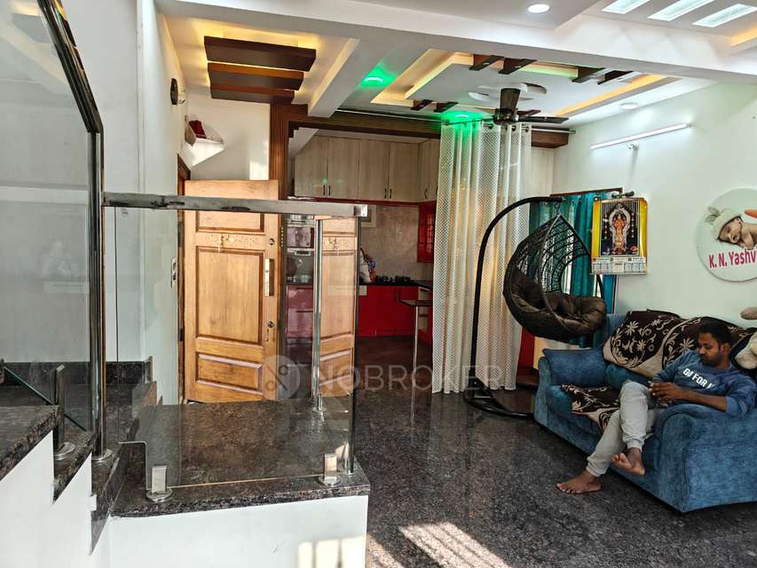 3 BHK House for Rent  In Vbb Bakery & Sweets