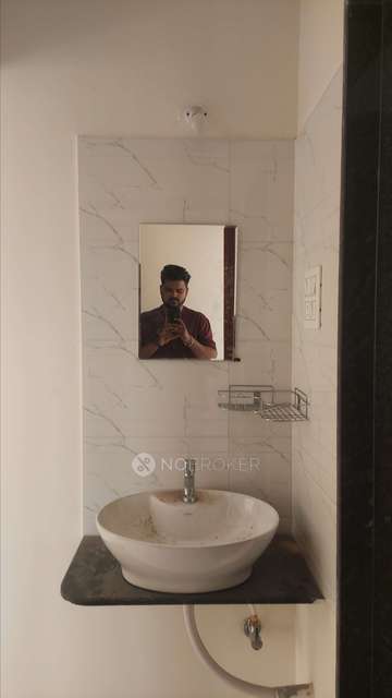 2 BHK Flat In Kudale Sable Abhilasha, Shikrapur for Rent  In Shikrapur