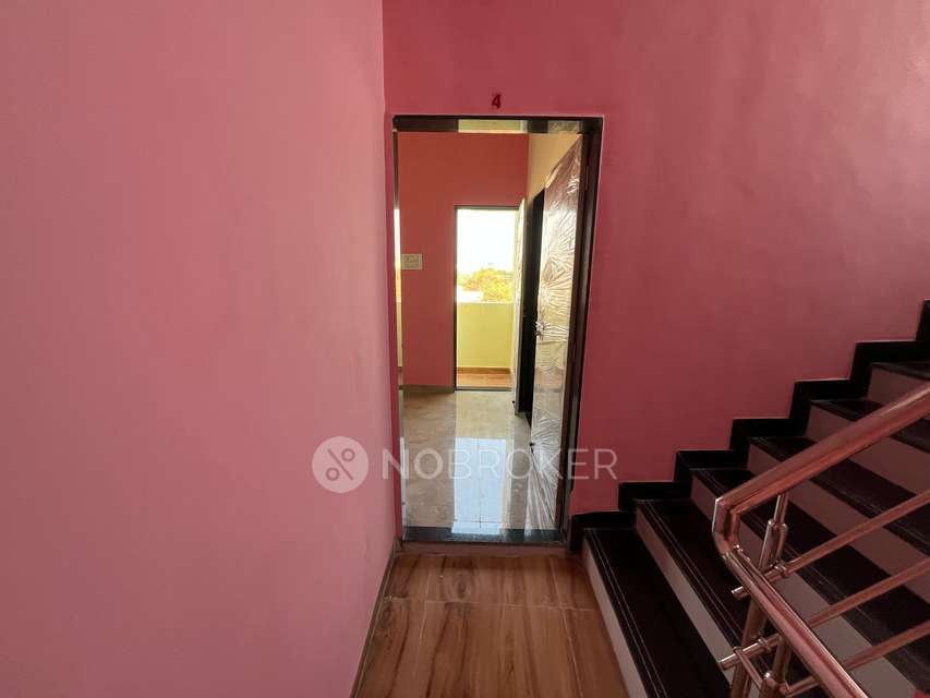 1 RK Flat In Swapnapurti  for Rent  In Lonikand