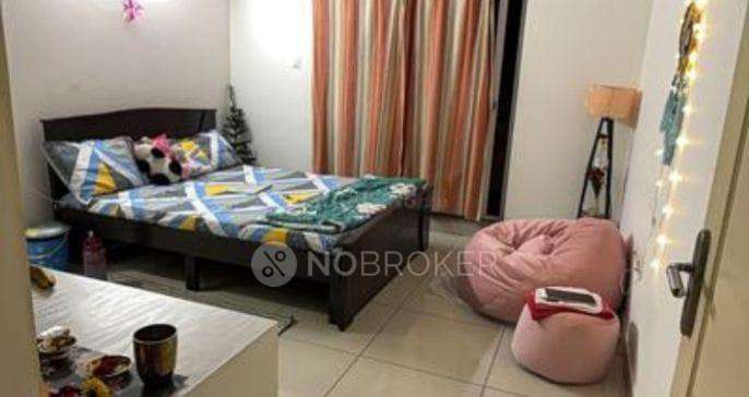 3 BHK Flat In Vaishnavi Nakshatra Apartments for Rent  In Yeswanthpur