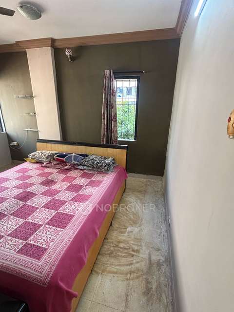 2 BHK Flat In Malwani Shree Ashtavinayak Chsl for Rent  In Malad West