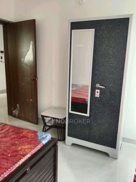 1 BHK Flat In Mangal Namay Residency for Rent In Khese Park, Lohgaon