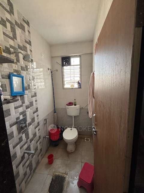 1 BHK Flat In Apartment for Rent In Kasarwadi