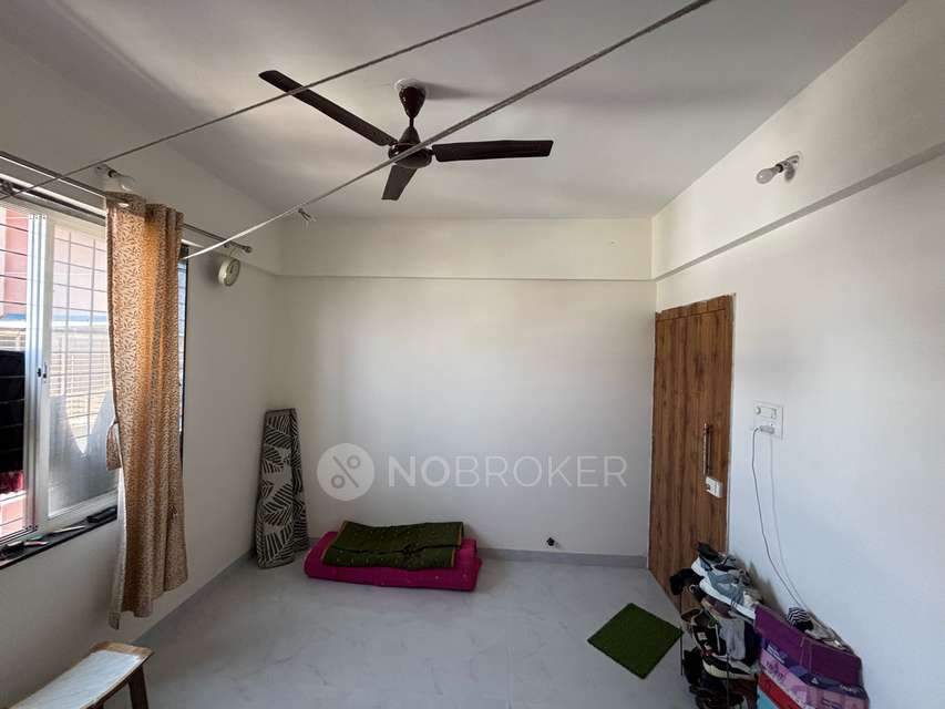 1 BHK Flat In Apartment for Rent In Kasarwadi