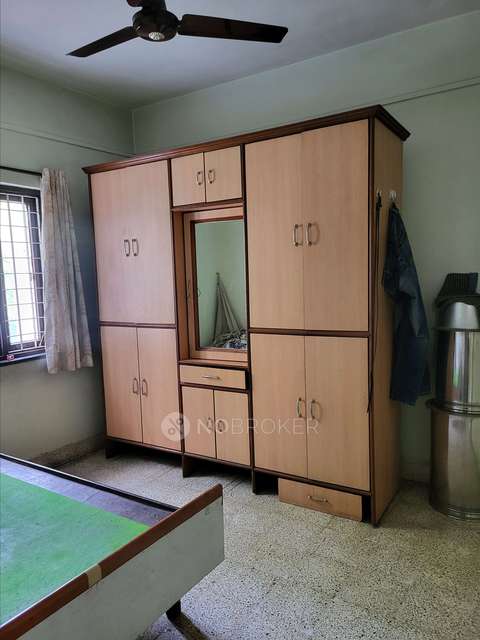 2 BHK Flat In Krishnai Housing Society, Shahunagar,chinchwad for Rent  In Chinchwad