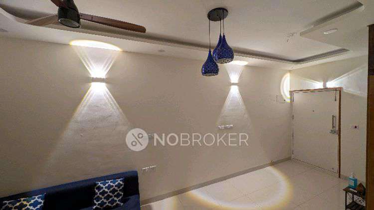 1 BHK Flat In Sattva Misty Charm For Sale  In Mallasandra Village