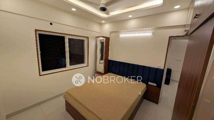 1 BHK Flat In Sattva Misty Charm For Sale  In Mallasandra Village