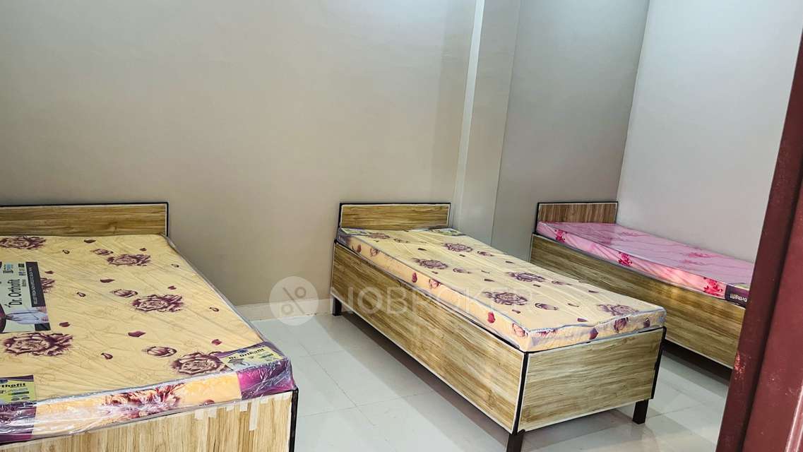 1 BHK House for Rent  In Block H, Sector Alpha Ii