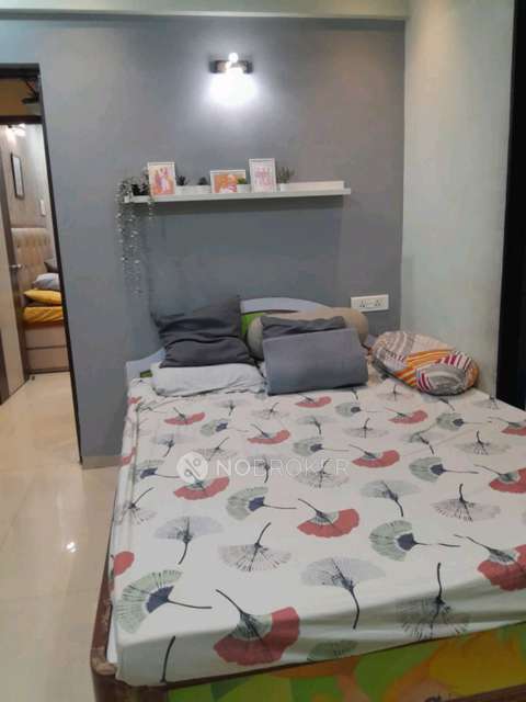 2 BHK Flat In Elite Heights Chs for Rent  In Elite Heights