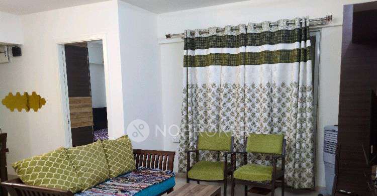2 BHK Flat In Malkani Bon Vivant for Rent In Mundhwa