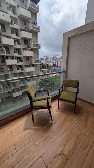 2 BHK Flat In Malkani Bon Vivant for Rent In Mundhwa