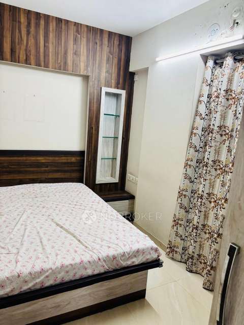 2 BHK Flat In Malkani Bon Vivant for Rent  In Mundhwa