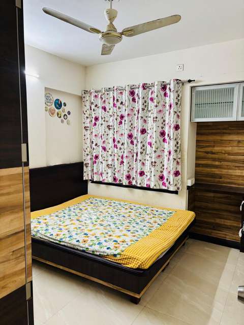 2 BHK Flat In Malkani Bon Vivant for Rent  In Mundhwa