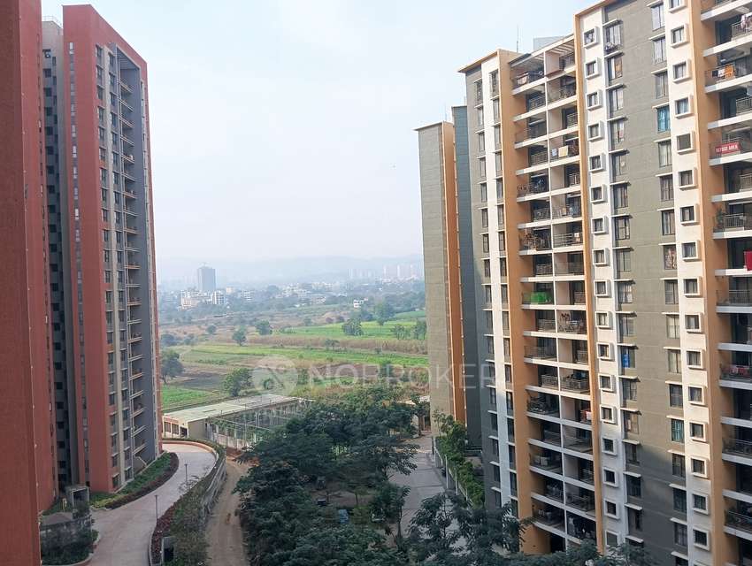 2 BHK Flat In Joy Ville For Sale  In Hinjewadi