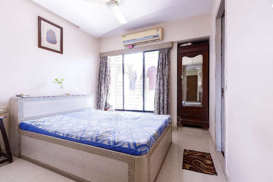 3 BHK Flat In Aricia Solitaire For Sale  In  Mulund West