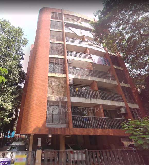 3 BHK Flat In Aricia Solitaire For Sale  In  Mulund West